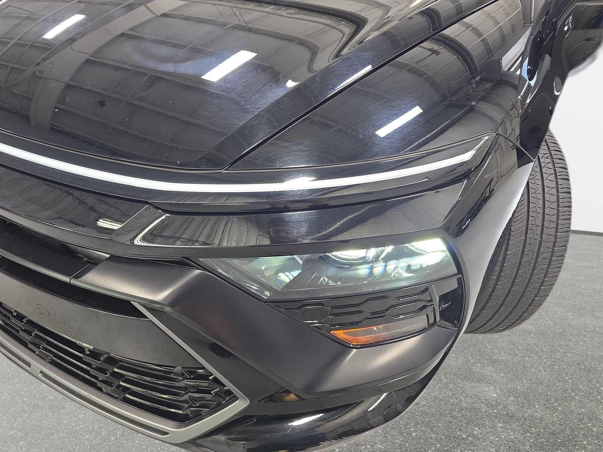 Used 2025 Hyundai Sonata N Line FWD image 29