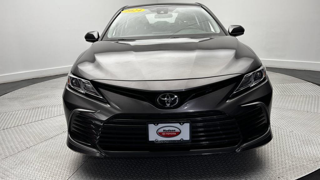 Used 2024 Toyota Camry LE w/ Cold Weather Package AWD/4WD image 36