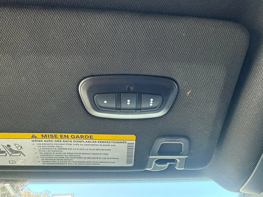 Certified 2024 Jeep Grand Cherokee Limited 4xe AWD/4WD image 29