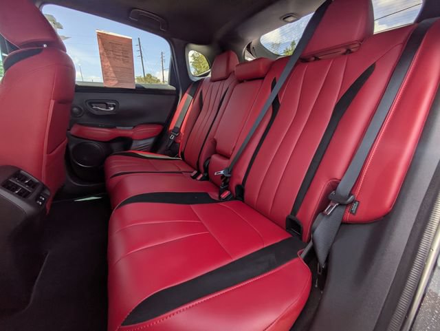 Certified 2025 Acura ADX A-Spec FWD image 14