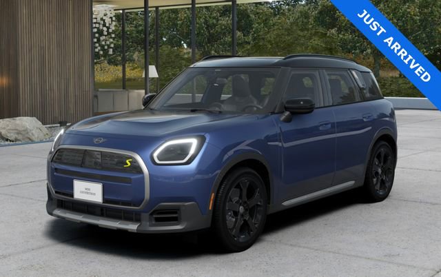 New 2026 MINI Cooper Countryman SE AWD/4WD image 1