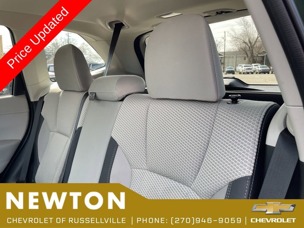 Used 2024 Subaru Forester Premium AWD/4WD image 41
