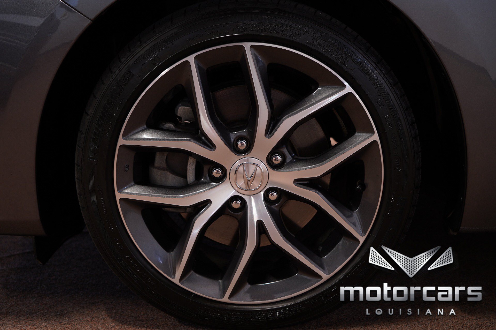 Used 2021 Acura ILX w/ Technology Package FWD image 20