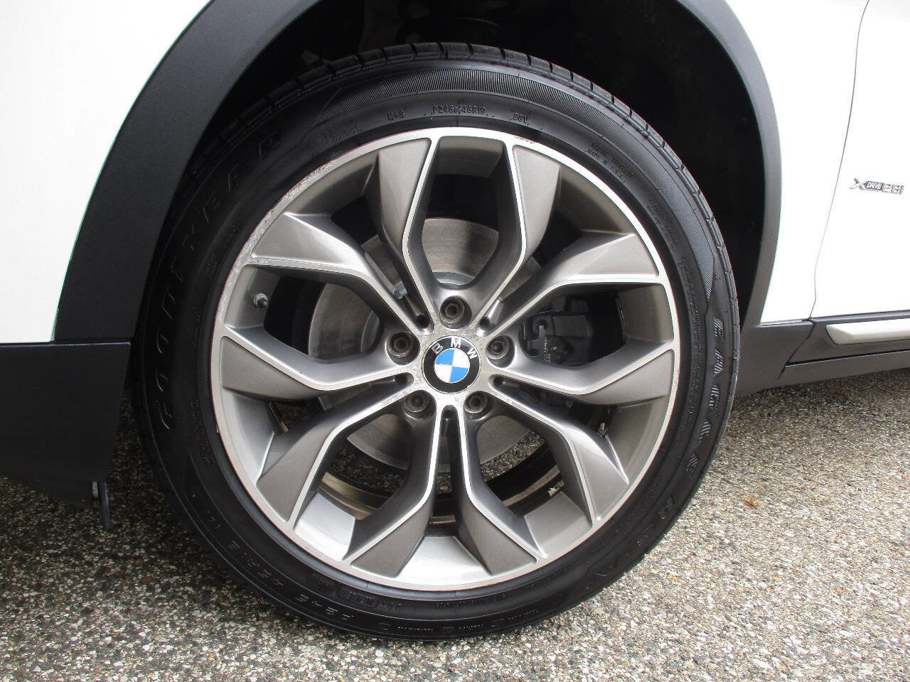 Used 2018 BMW X4 xDrive28i image 35