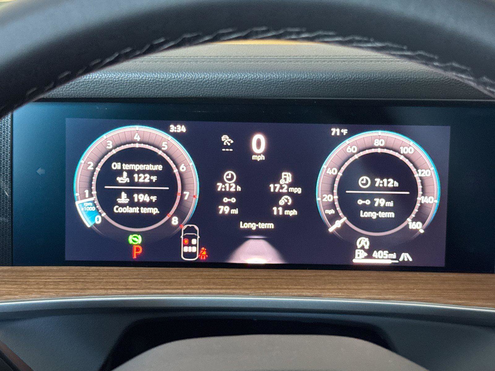 New 2026 Volkswagen Tiguan SEL R-Line AWD/4WD image 24