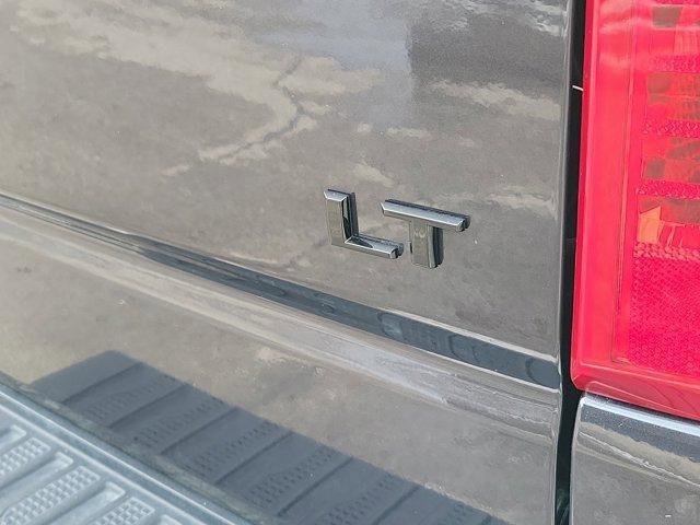 Used 2022 Chevrolet Silverado 1500 LT image 6