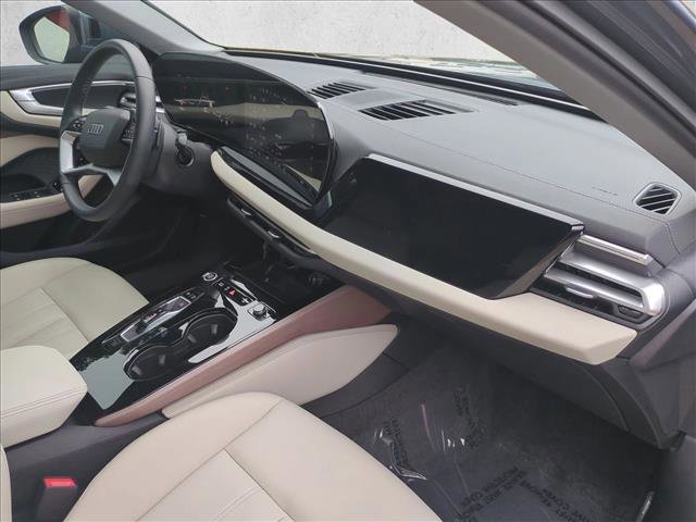 Used 2025 Audi A5 2.0T Premium image 25