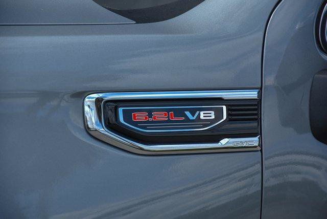 New 2025 GMC Sierra 1500 Denali image 7
