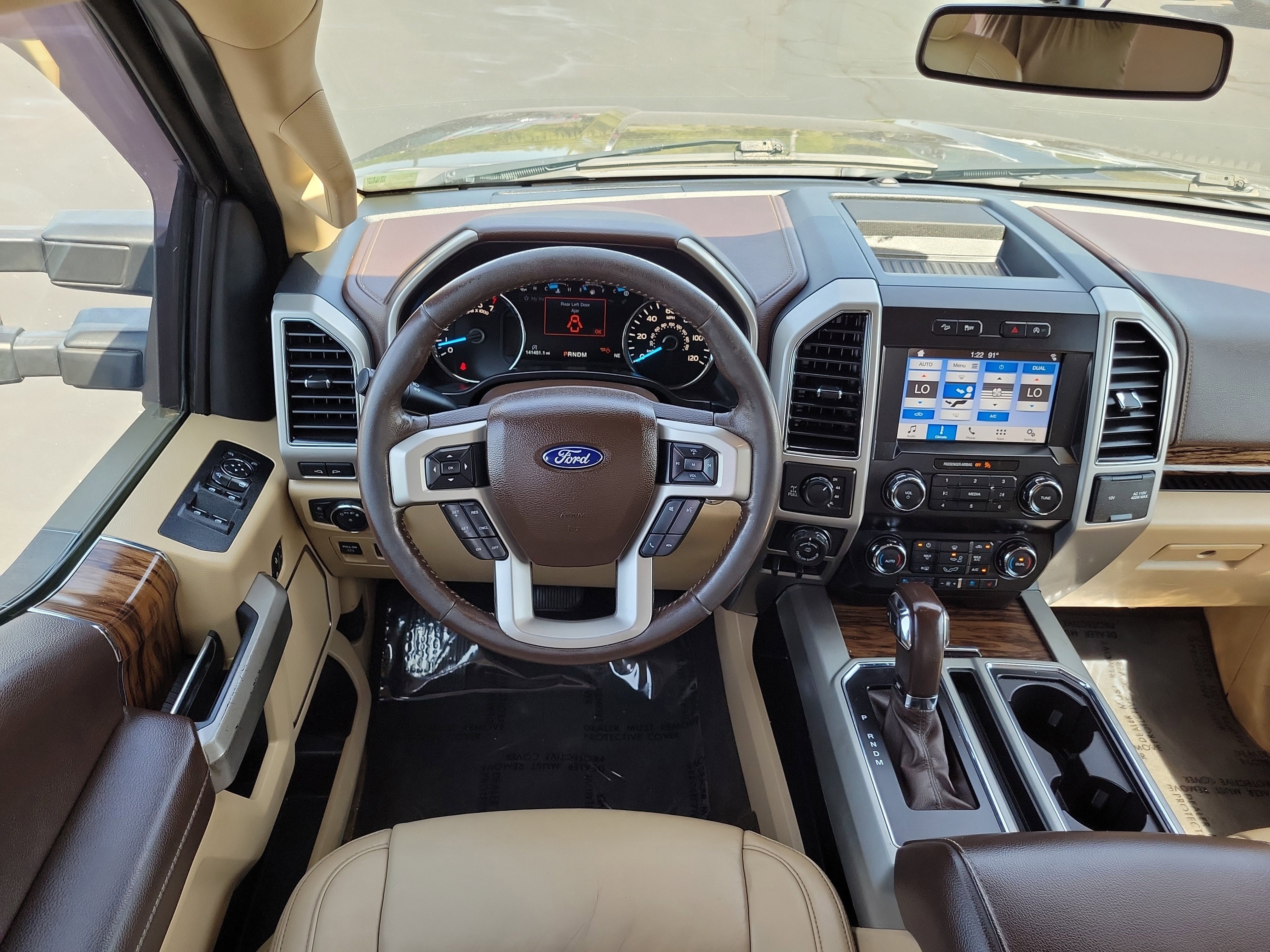 Used 2019 Ford F150 Lariat image 14