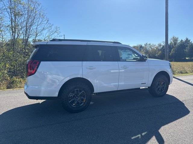 New 2025 Ford Expedition Tremor image 3