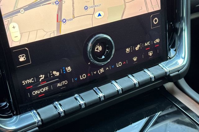 New 2026 GMC Yukon XL Denali w/ Sun & Power Step Package image 26