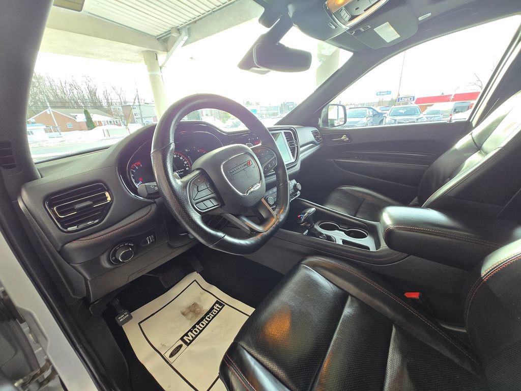 Used 2024 Dodge Durango GT image 10