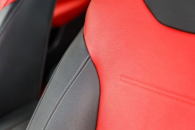 Used 2023 Mercedes-Benz CLA 250 4MATIC image 25