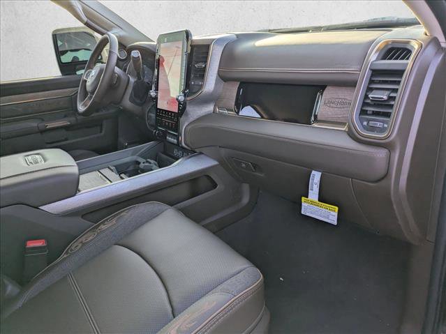 New 2026 RAM 3500 Longhorn image 20