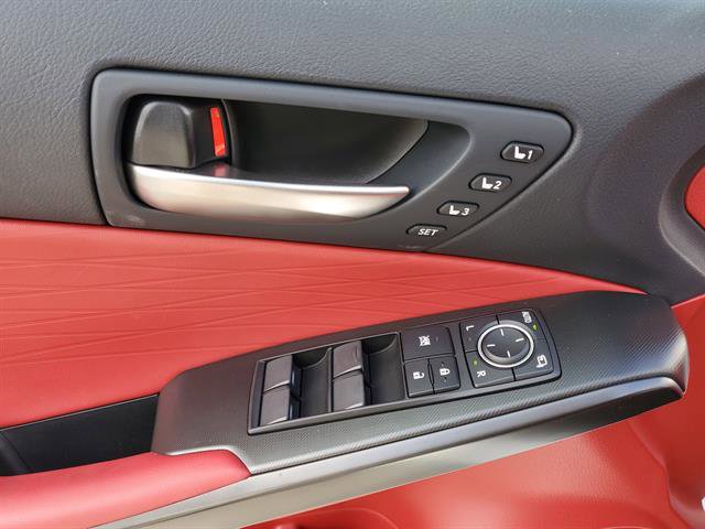 Used 2025 Lexus IS 350 F Sport image 39