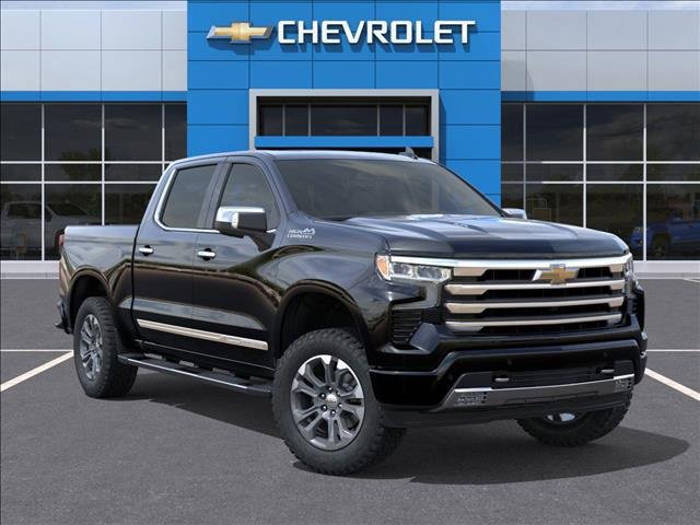 New 2026 Chevrolet Silverado 1500 High Country w/ Technology Package image 7