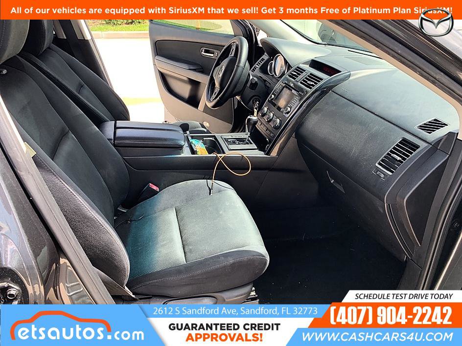 Used 2013 MAZDA CX-9 Sport FWD image 17