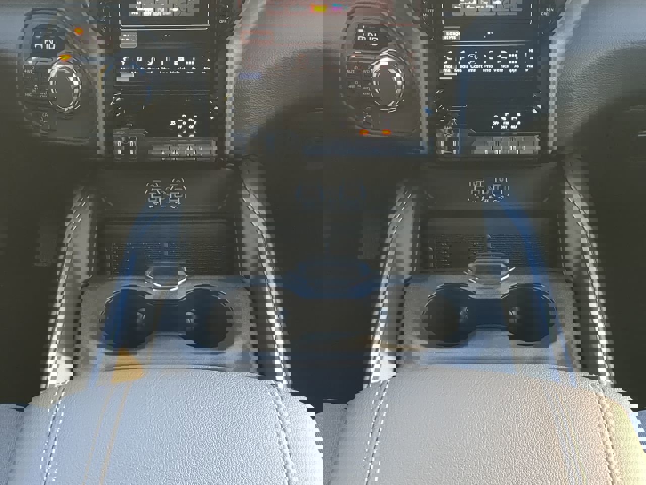 New 2026 RAM 1500 Big Horn image 17