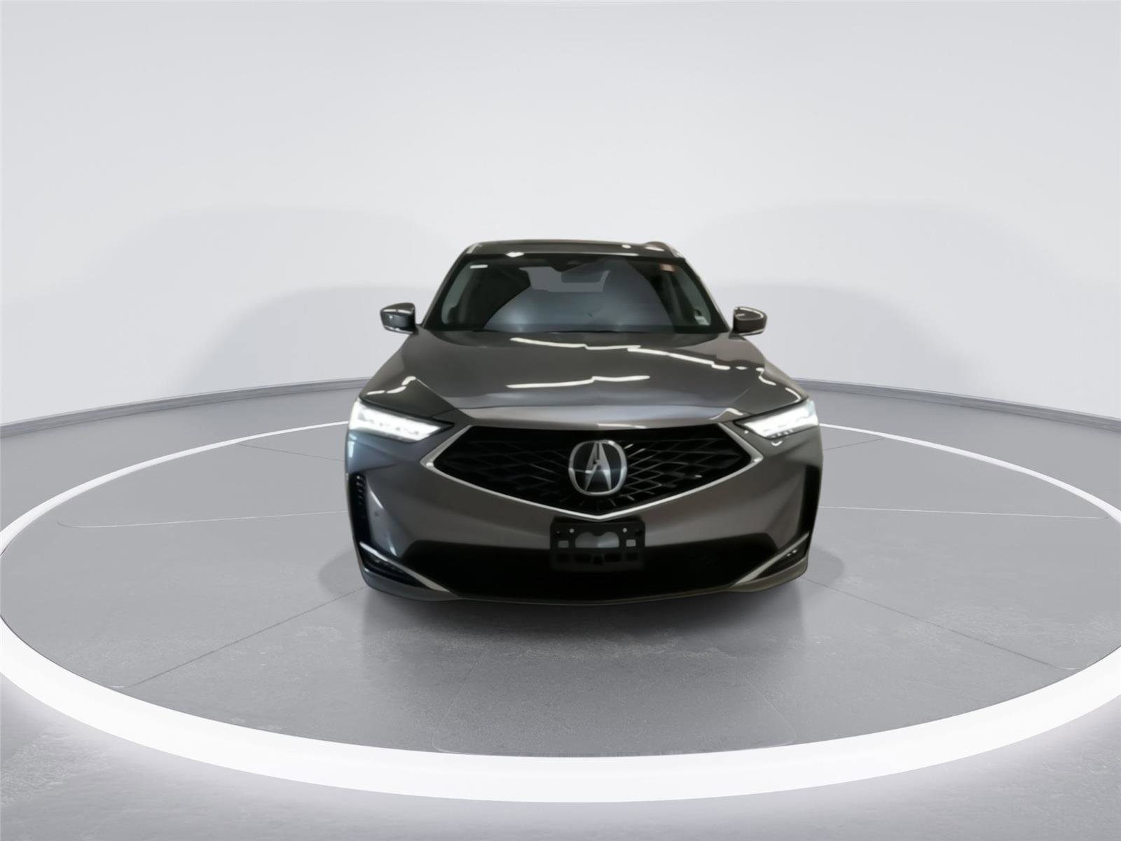 New 2026 Acura MDX SH-AWD w/ Advance Package image 3