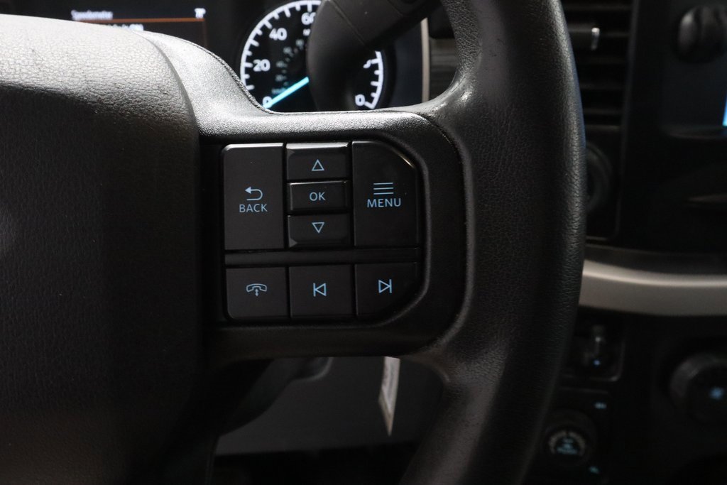 Used 2021 Ford F150 XLT w/ Trailer Tow Package image 30