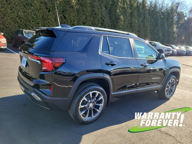 New 2026 GMC Terrain Elevation w/ Elevation Premium Package image 7