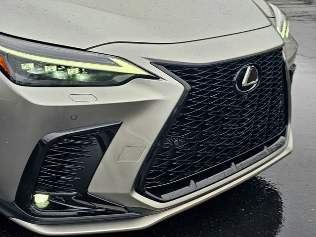 Used 2023 Lexus NX 350 F Sport image 3