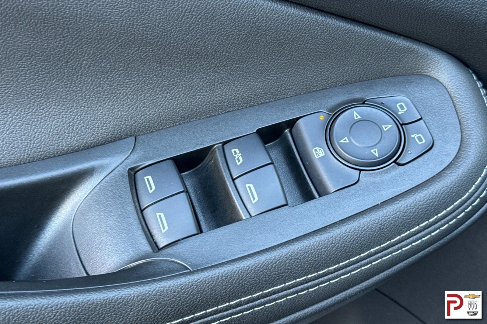 Used 2024 Buick Encore GX Sport Touring w/ Experience Buick Package image 13