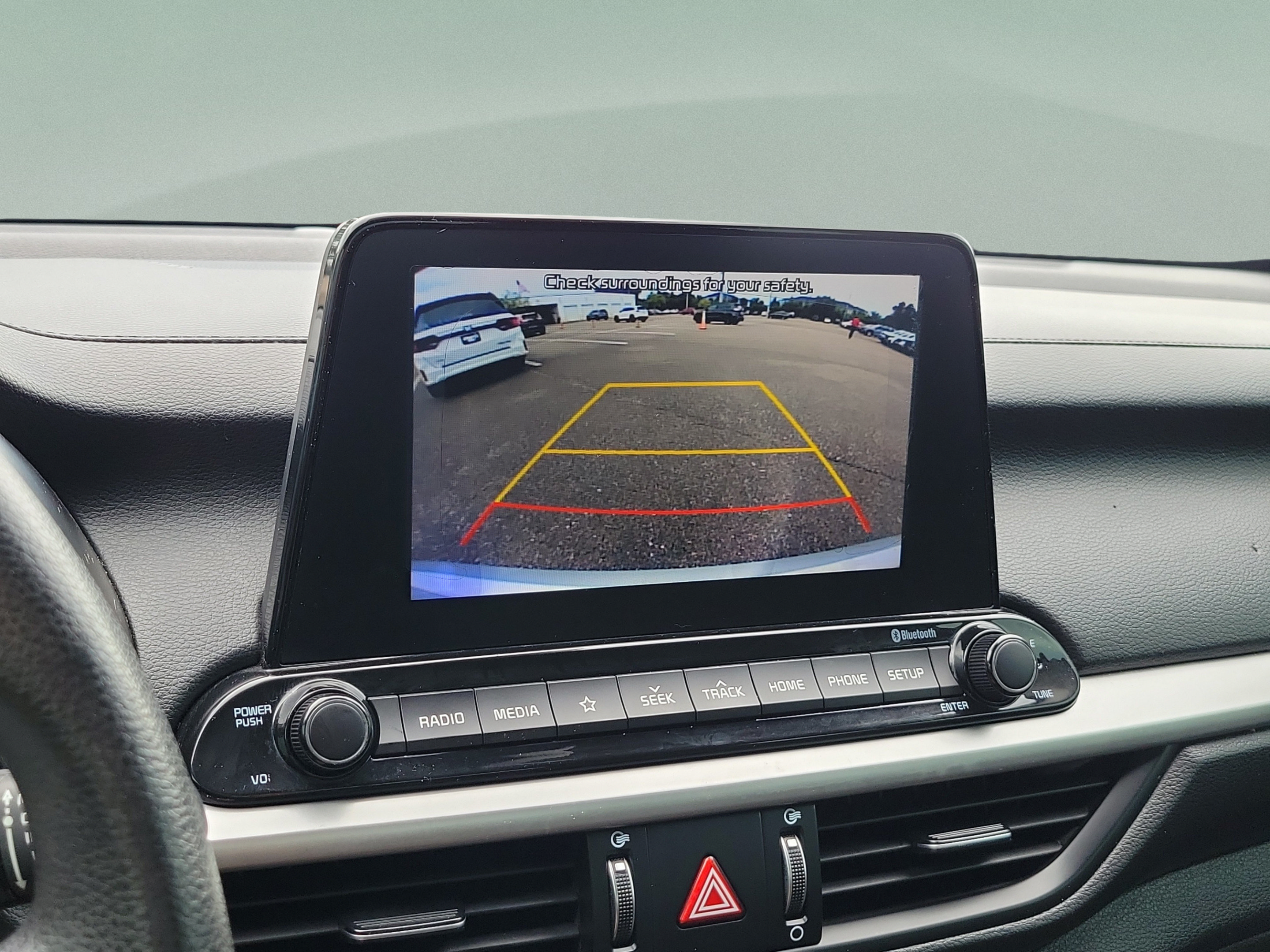 Used 2021 Kia Forte LXS FWD image 32