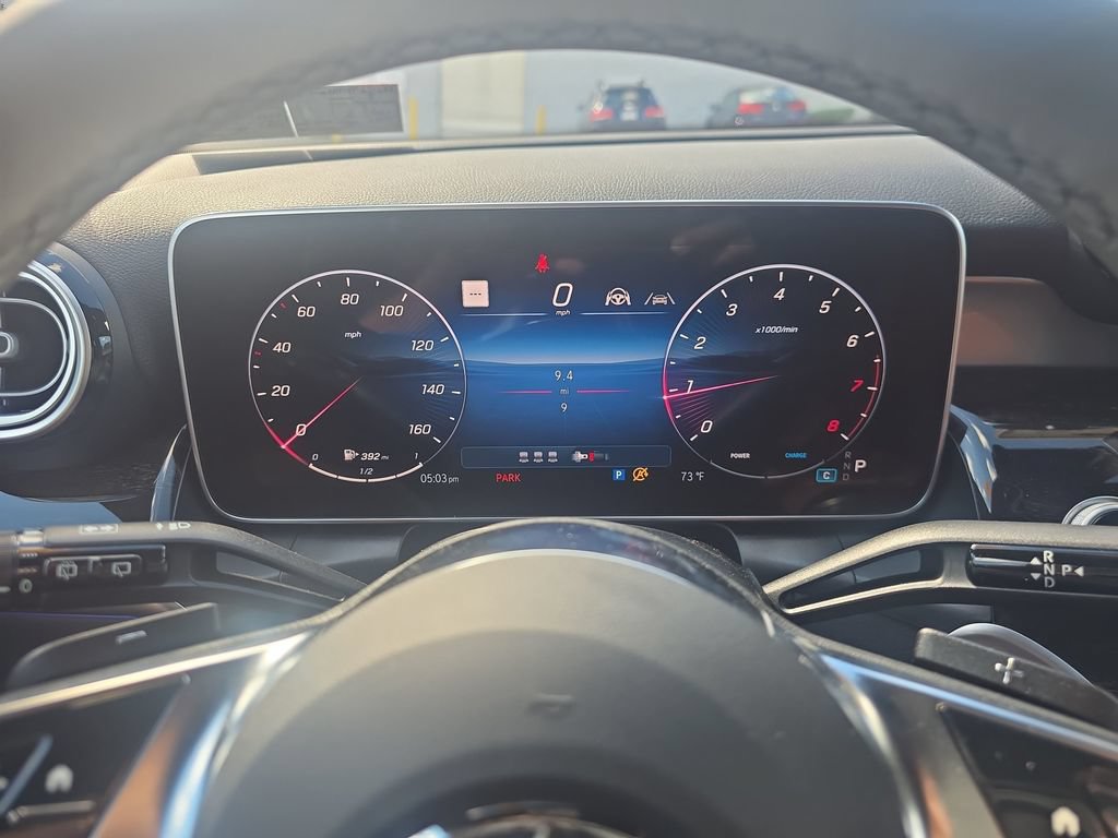 New 2026 Mercedes-Benz GLC 300 4MATIC image 15
