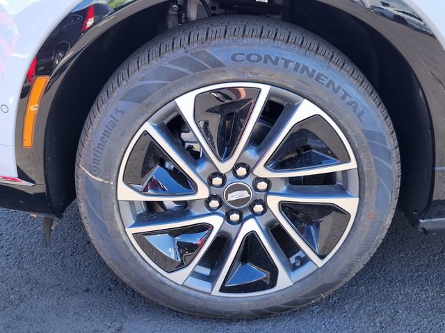 New 2026 Cadillac Optiq Sport 2 AWD/4WD image 26