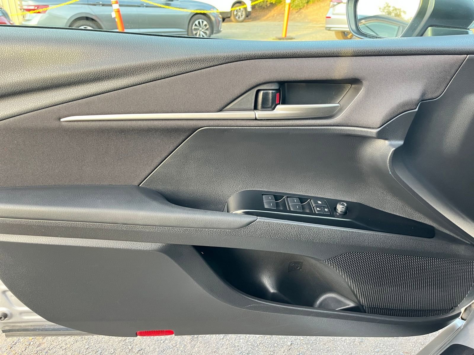 Used 2025 Toyota Camry LE image 20