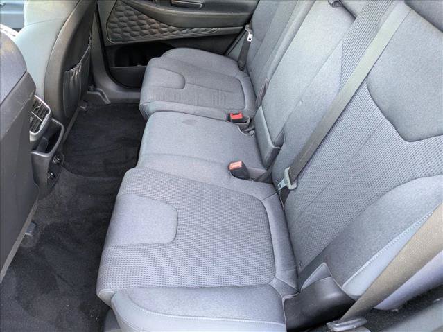 Used 2020 Hyundai Santa Fe SEL AWD/4WD image 17