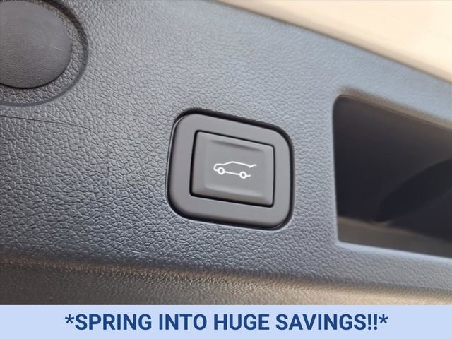 New 2026 Chevrolet Equinox LT w/ Convenience Package II image 22