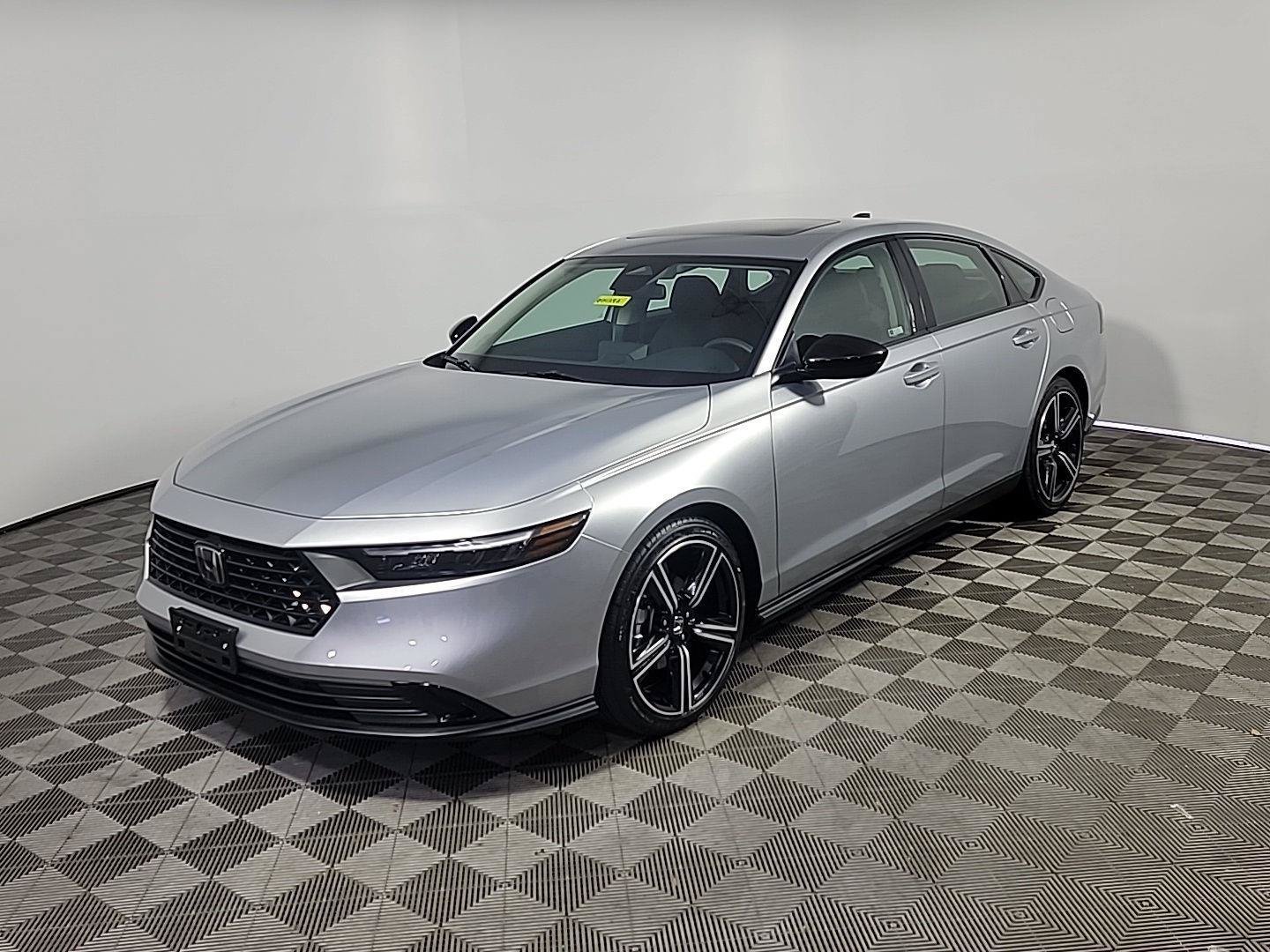 Certified 2026 Honda Accord SE image 11