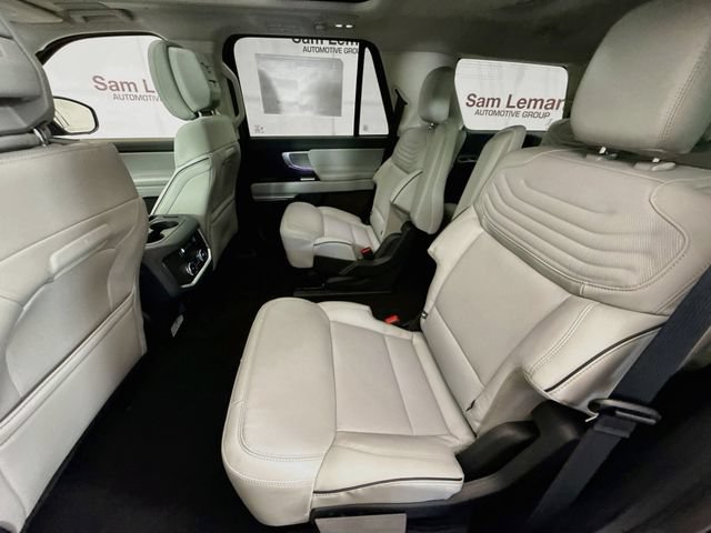 New 2027 Ford Expedition Platinum w/ Platinum Ultimate Package AWD/4WD image 26