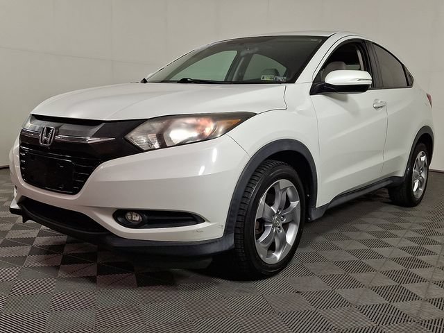 Used 2017 Honda HR-V EX image 6