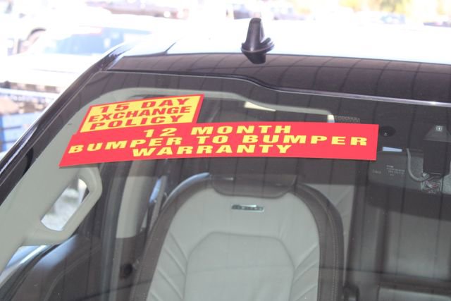 Used 2020 Ford F150 Limited w/ Trailer Tow Package image 33