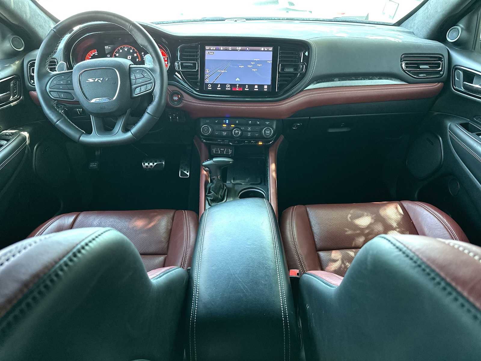 Used 2023 Dodge Durango SRT Hellcat image 25