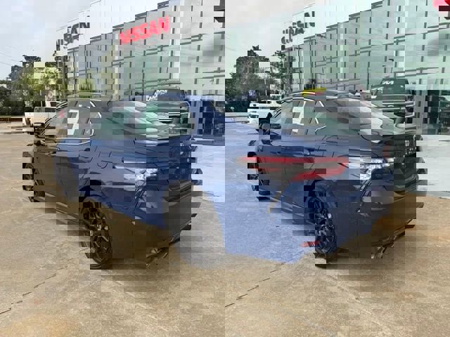 Used 2024 Toyota Camry XSE image 3