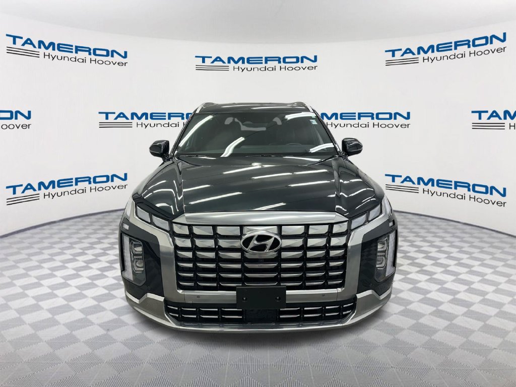 Used 2024 Hyundai Palisade Calligraphy AWD/4WD image 8