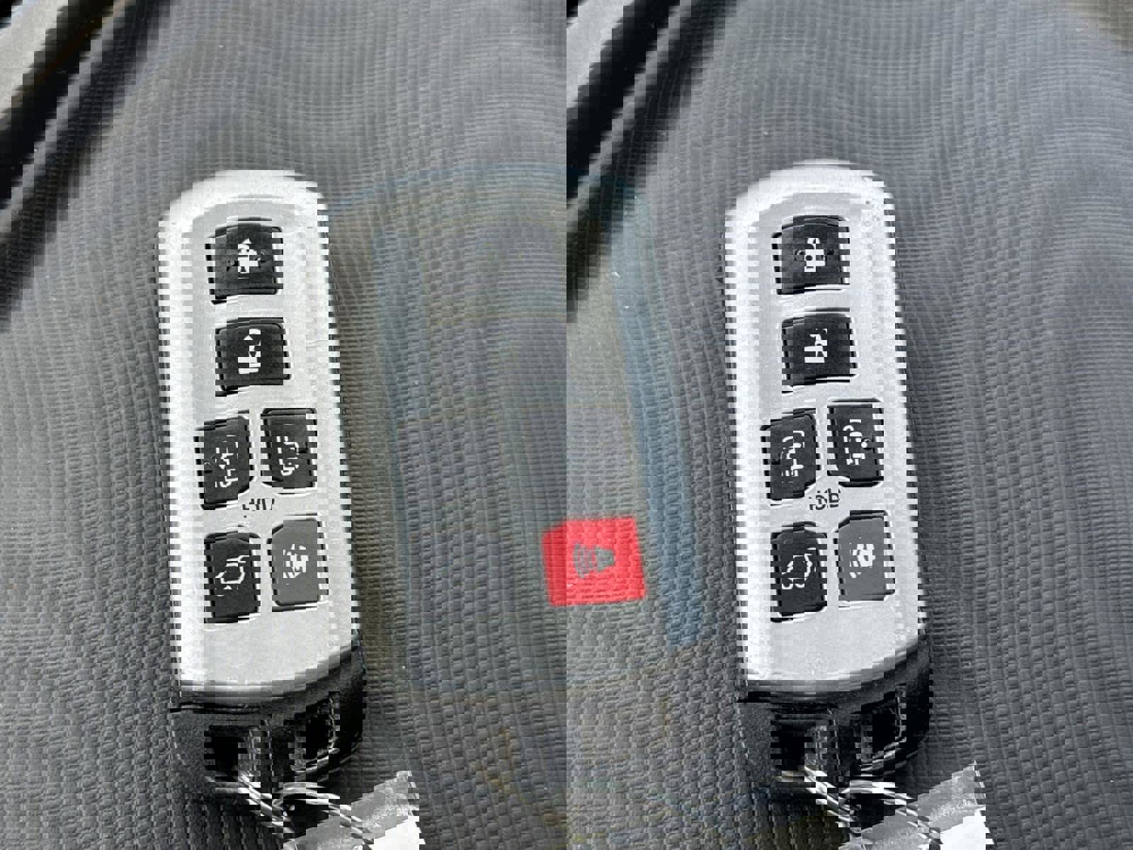 Used 2020 Toyota Sienna XLE image 29