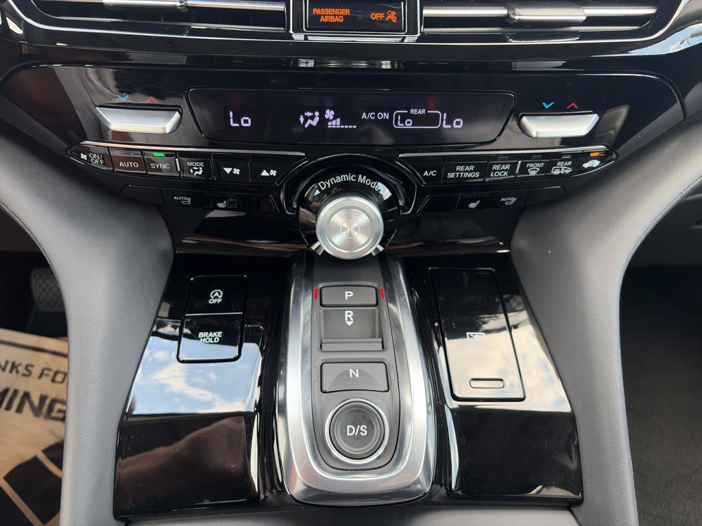 Certified 2026 Acura MDX w/ Technology Package FWD image 16