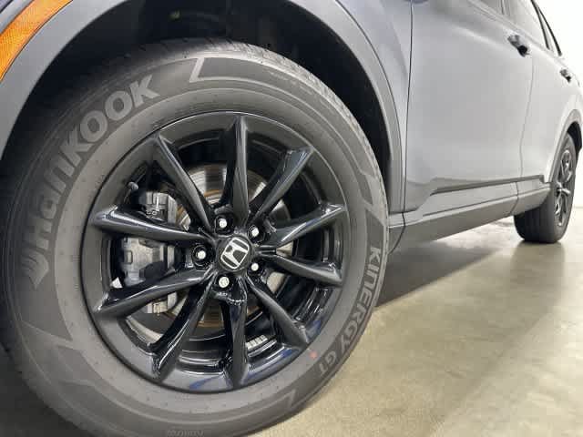 Certified 2026 Honda CR-V Sport-L image 28