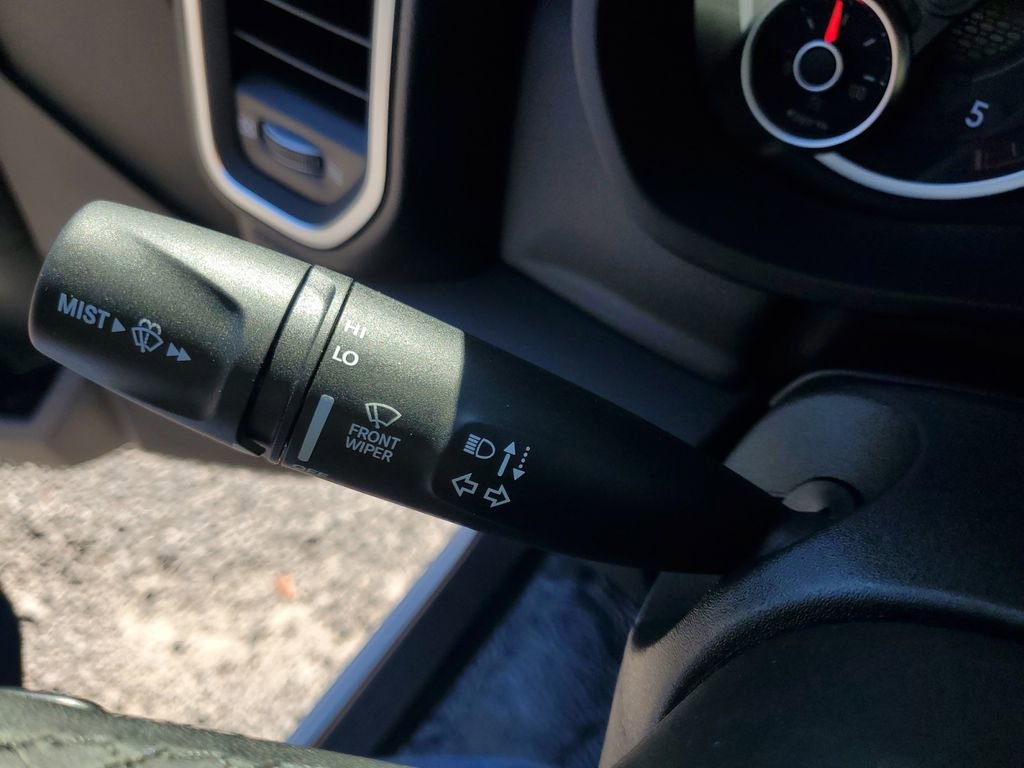 New 2026 RAM 3500 Big Horn image 32