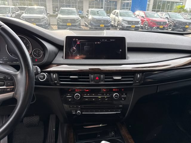 Used 2015 BMW X5 xDrive35i AWD/4WD image 20