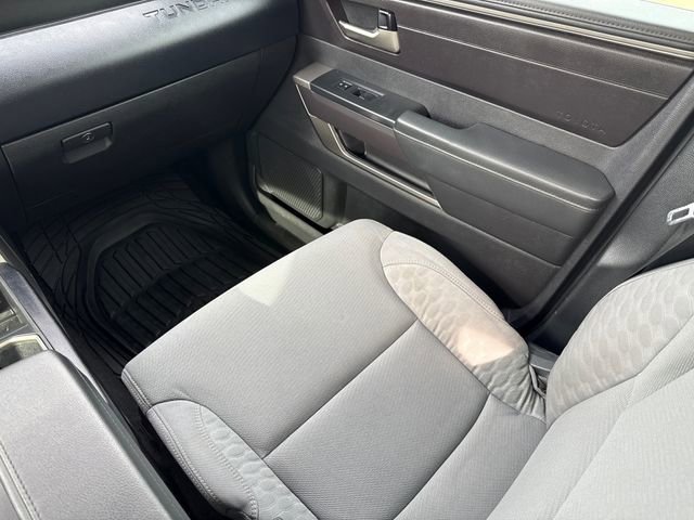 Used 2023 Toyota Tundra SR5 AWD/4WD image 15