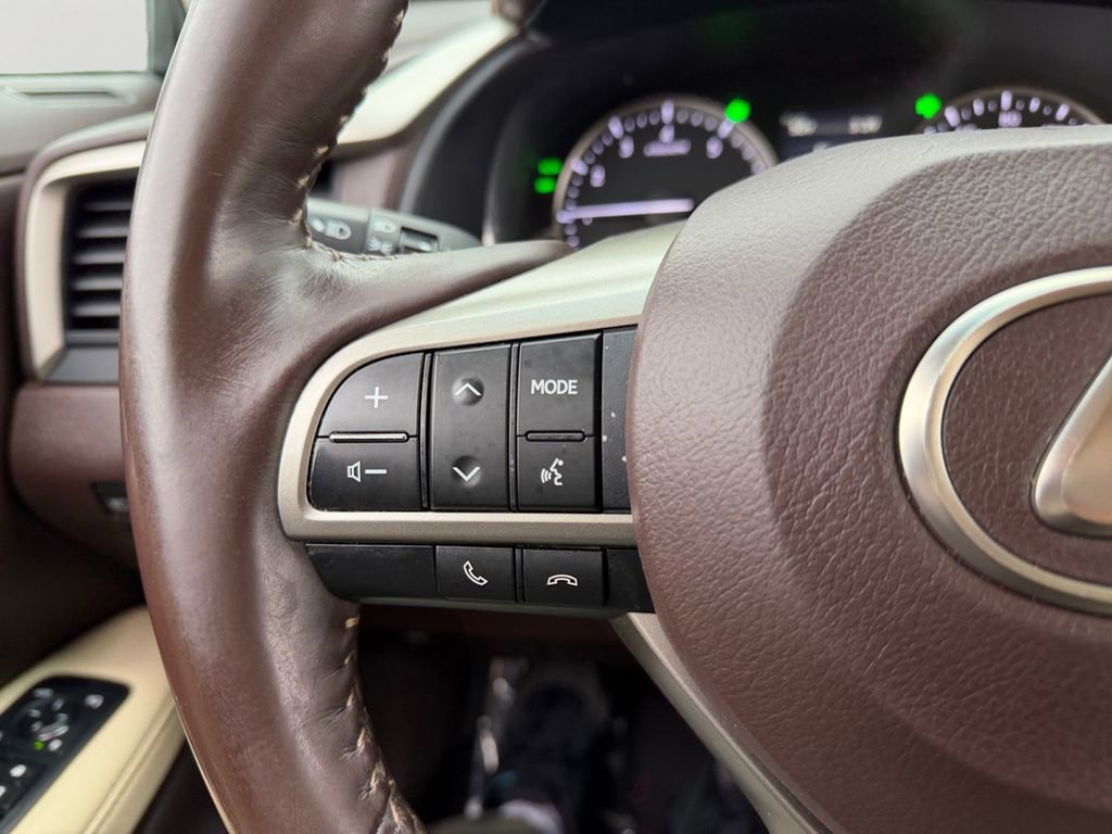 Used 2017 Lexus RX 350 AWD w/ Premium Package image 19