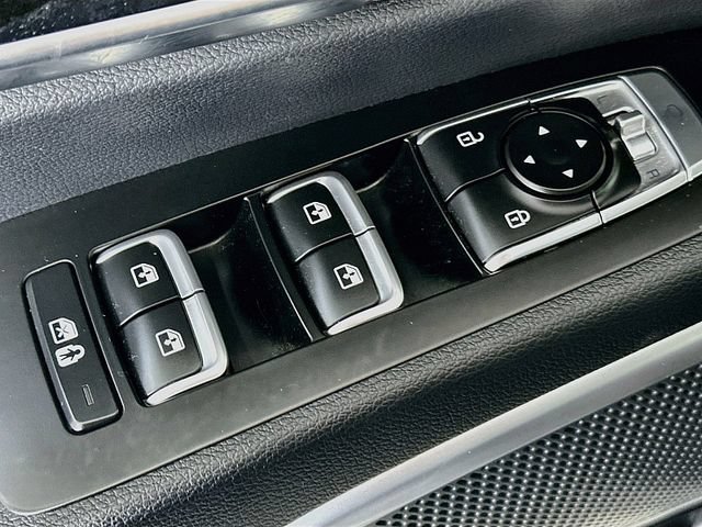 Used 2024 Kia Telluride EX w/ EX Captain's Chair Package AWD/4WD image 20