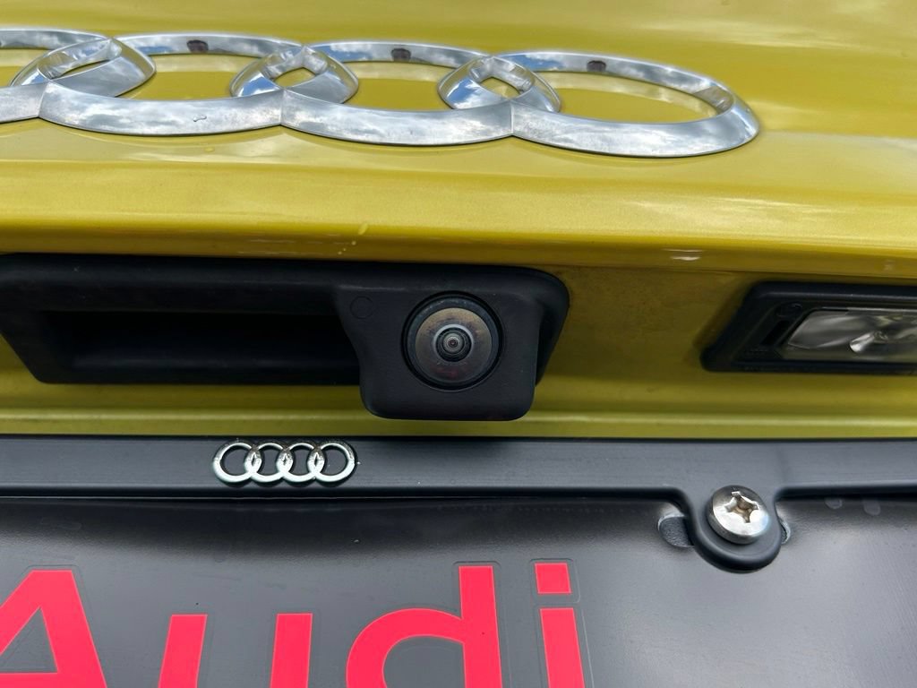 Used 2023 Audi S3 Premium Plus w/ Premium Plus Package AWD/4WD image 47