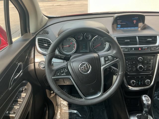 Used 2015 Buick Encore Convenience AWD/4WD image 17